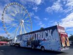 Freedom 250 Mobile Museum making its only Arkansas stop at Benton River Center Oct. 17-19