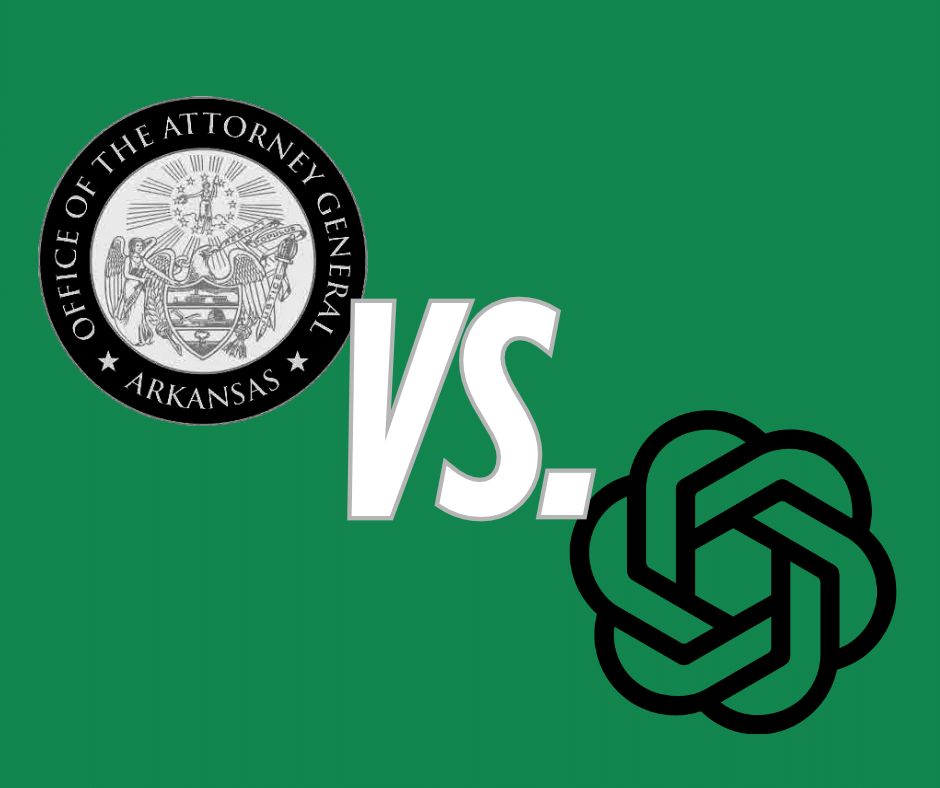 Arkansas Attorney General sues OpenAI alleging ChatGPT concealed known safety risks