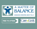 Benton Senior Center to offer free 8-class fall prevention program starting Nov. 4