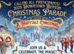 2026 Saline County Christmas Parade Dec. 7th features Fairytale theme and cash prizes